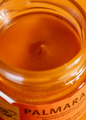 Palmarancio Spread – Natural Butter Rich in Carotenoids and Vitamin E