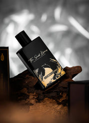 The Scent Libray - Silk Routes