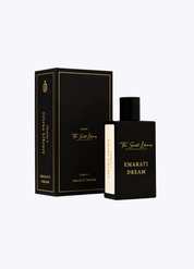 The Scent Libray - Emirati Dream