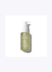 Aloe Vera Hair Mousse