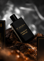 The Scent Libray - Emirati Dream