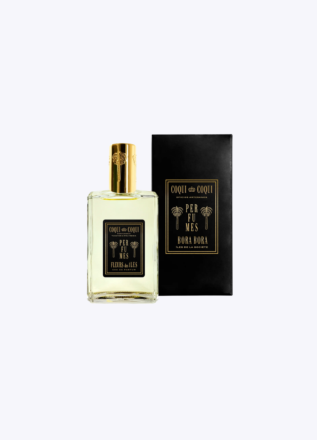 Coqui Coqui - Eau de Parfum