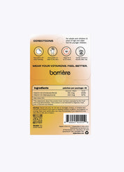 Hello Sunshine Vitamin D3 Patch 36-Pack - Evil Eye Symbols