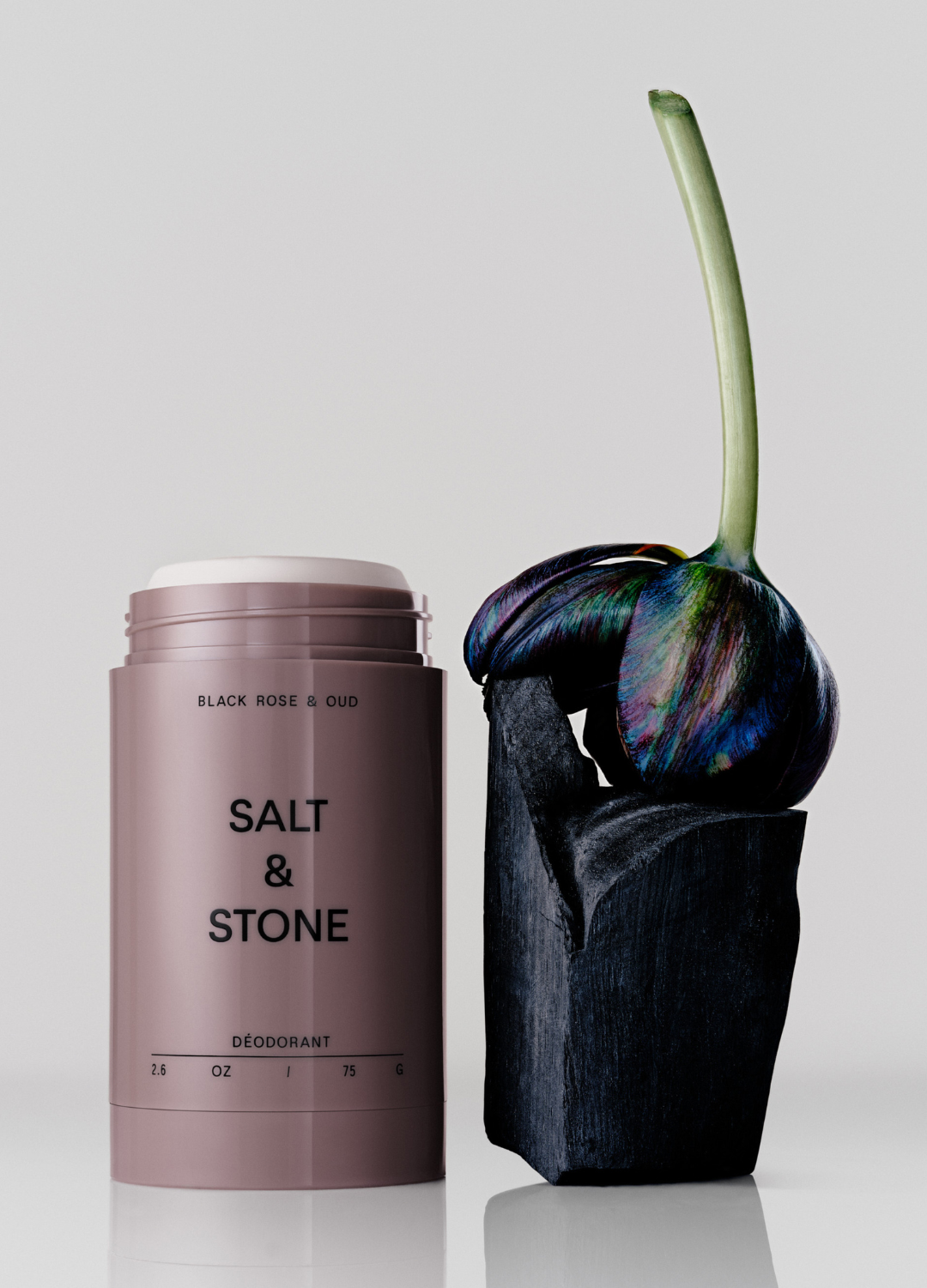 Salt & Stone Natural Deodorant