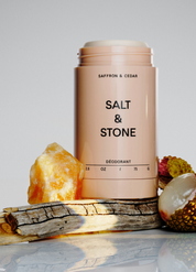 Salt & Stone Natural Deodorant