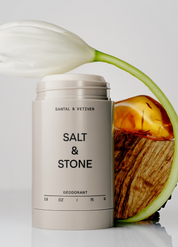 Salt & Stone Natural Deodorant