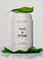 Salt & Stone Natural Deodorant