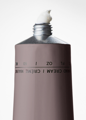 Salt & Stone Hand Cream
