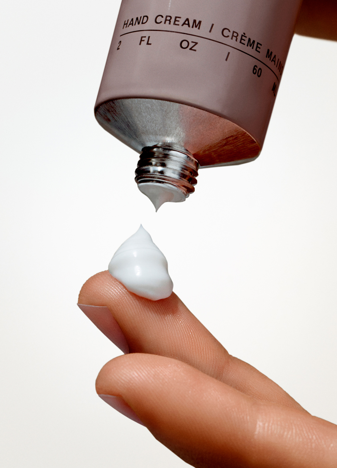 Salt & Stone Hand Cream