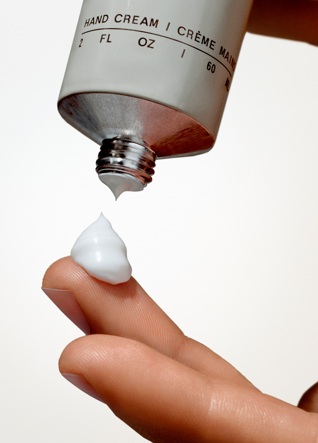 Salt & Stone Hand Cream