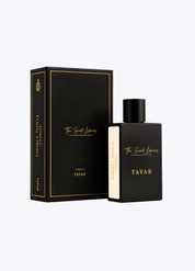 The Scent Libray - Tayar