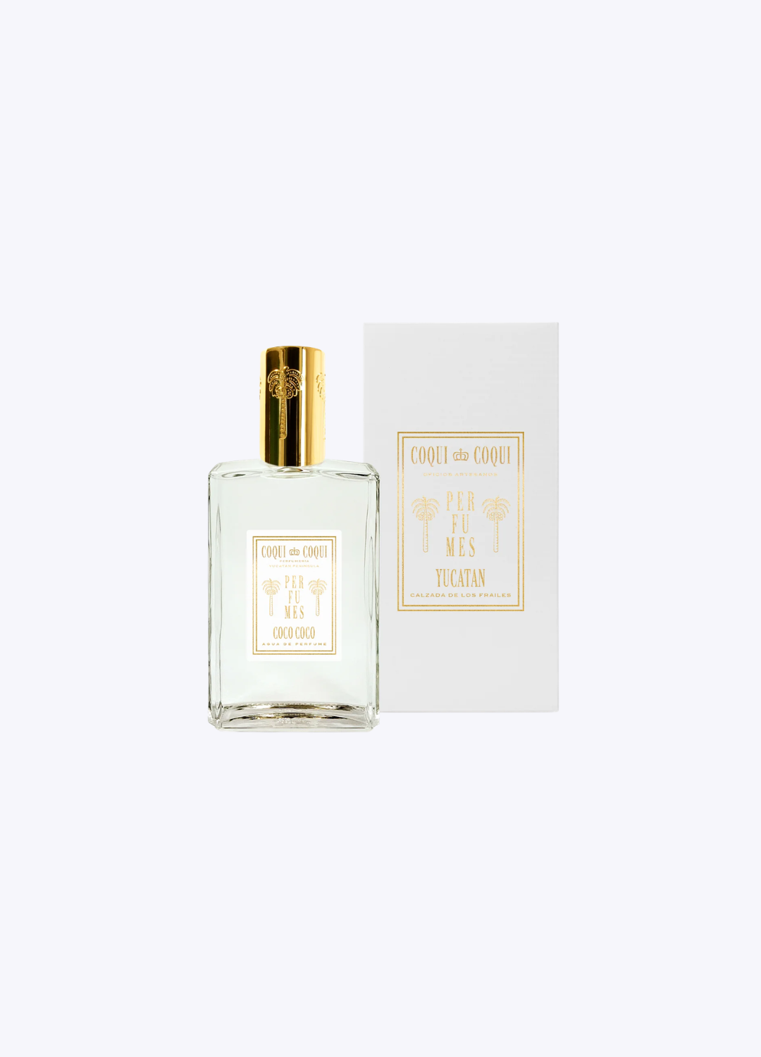 Coqui Coqui - Eau de Parfum