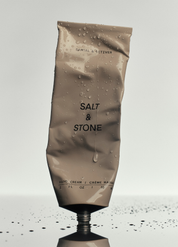 Salt & Stone Hand Cream
