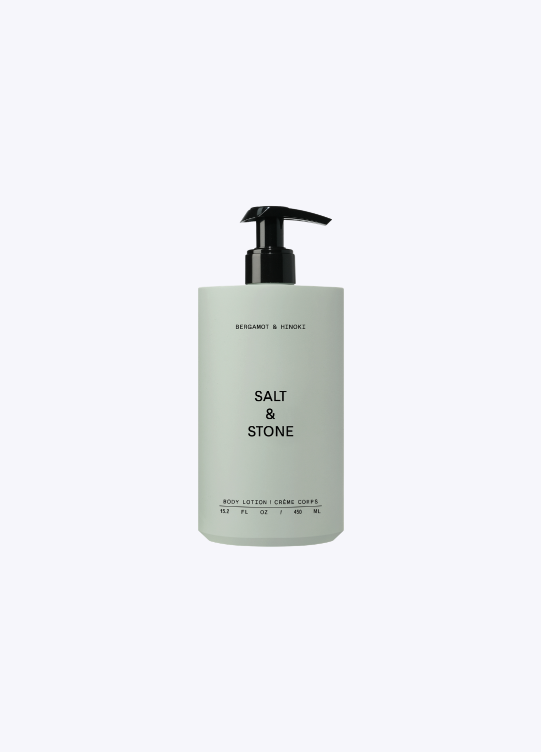 Salt & Stone Body Lotion