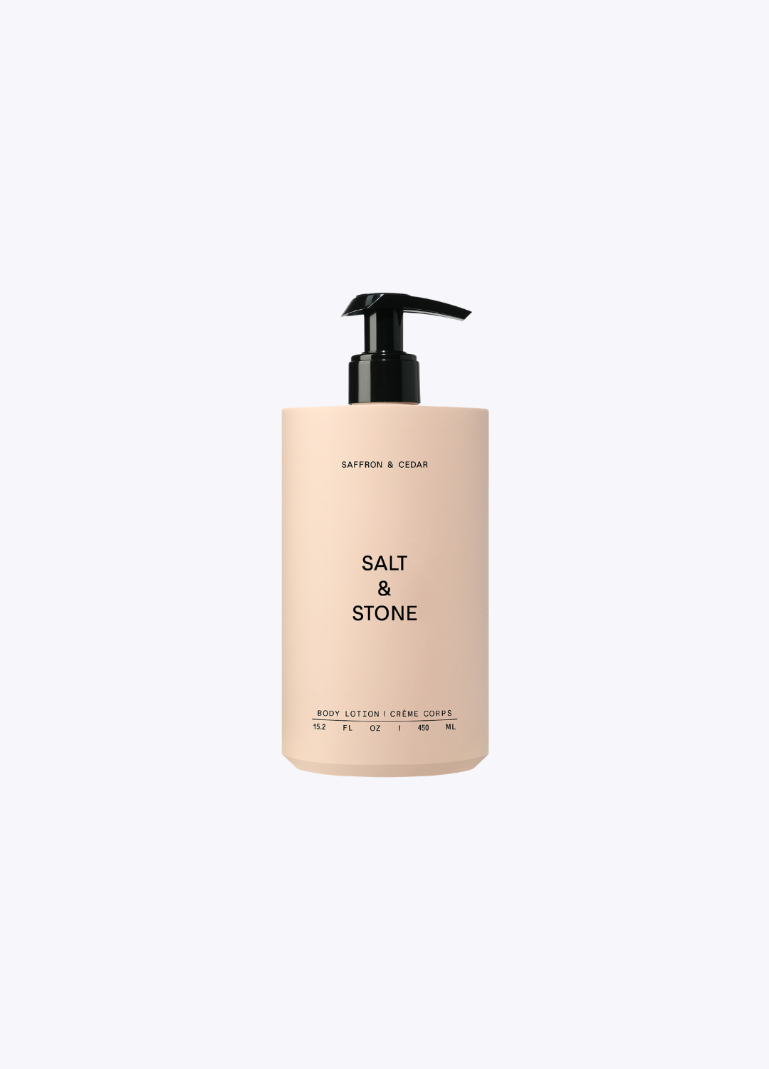 Salt & Stone Body Lotion