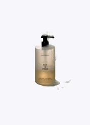 Salt & Stone Body Wash
