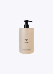 Salt & Stone Body Wash