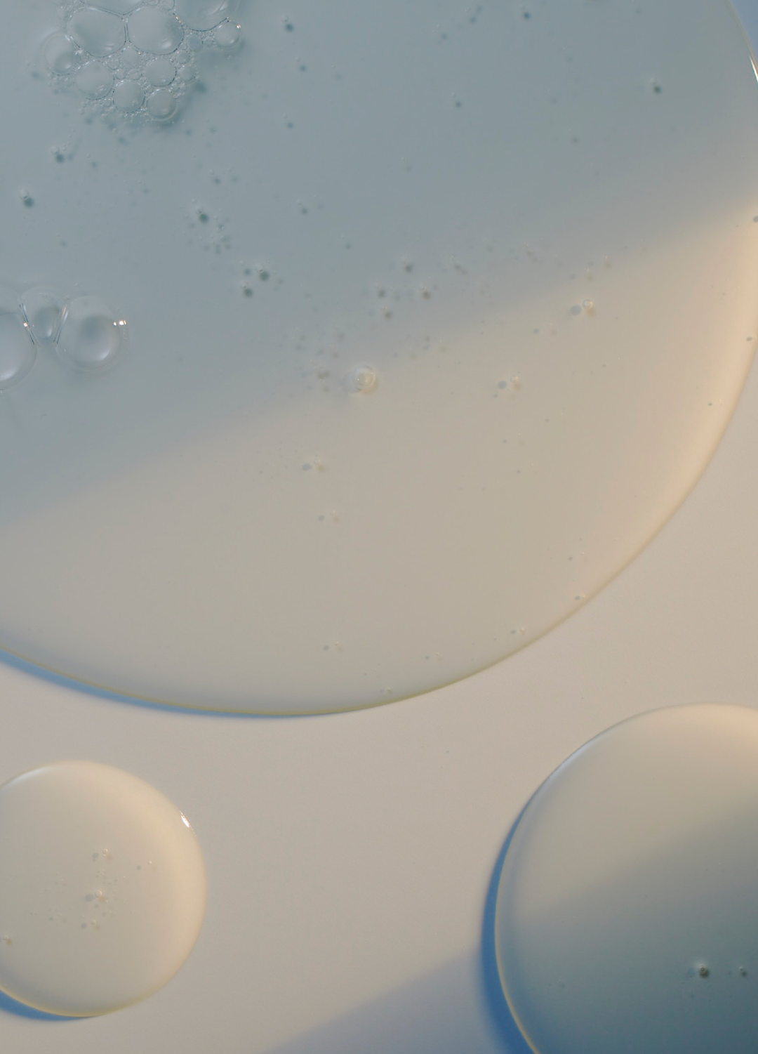 Salt & Stone Body Wash