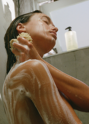 Salt & Stone Body Wash