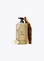 Salt & Stone Body Wash