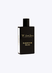 The Scent Libray - Bakhour Bliss
