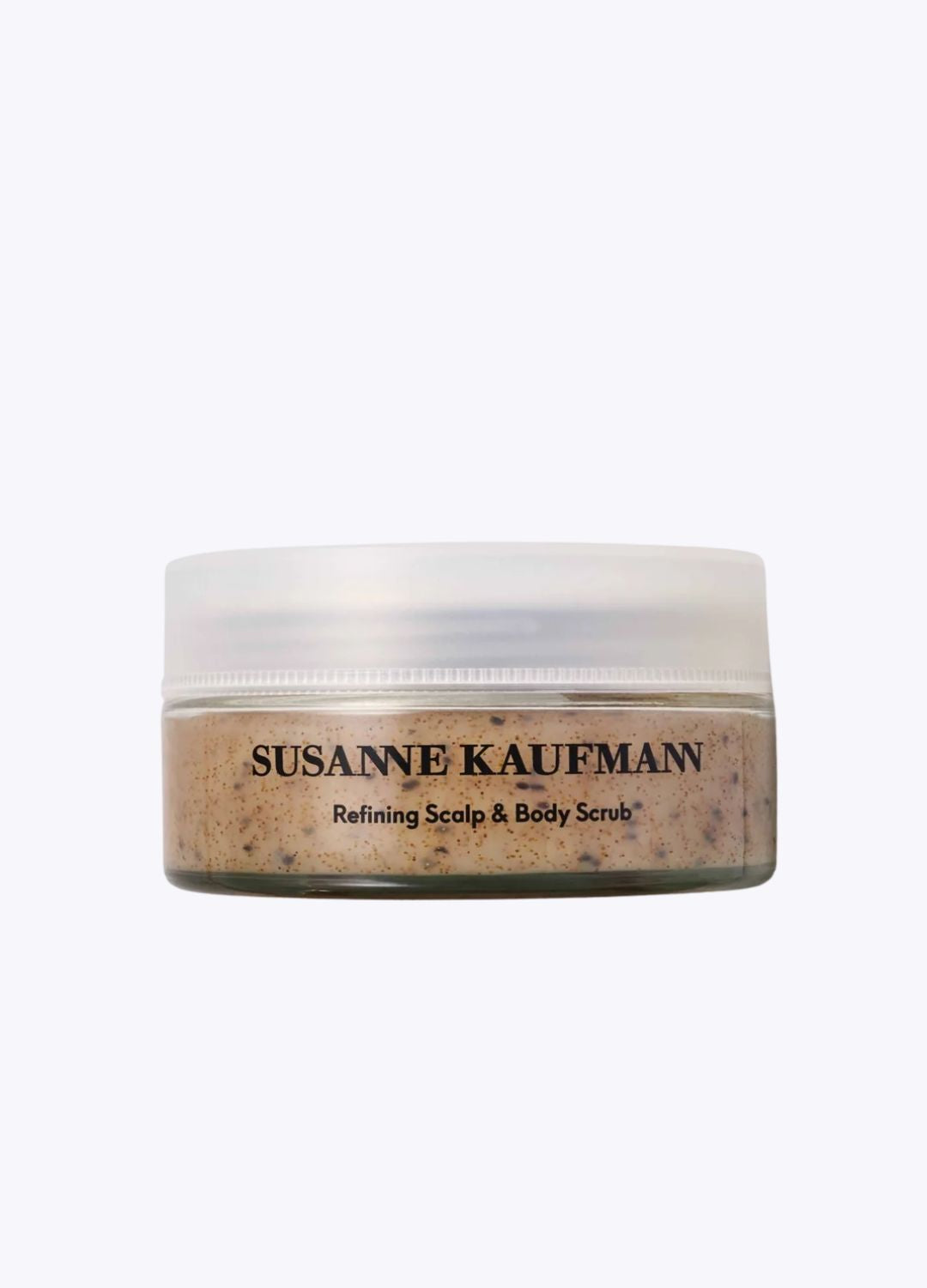 Refining Scalp & Body Scrub
