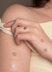 Call Of Beauty Biotin Patch 36-Pack - Black Diamond