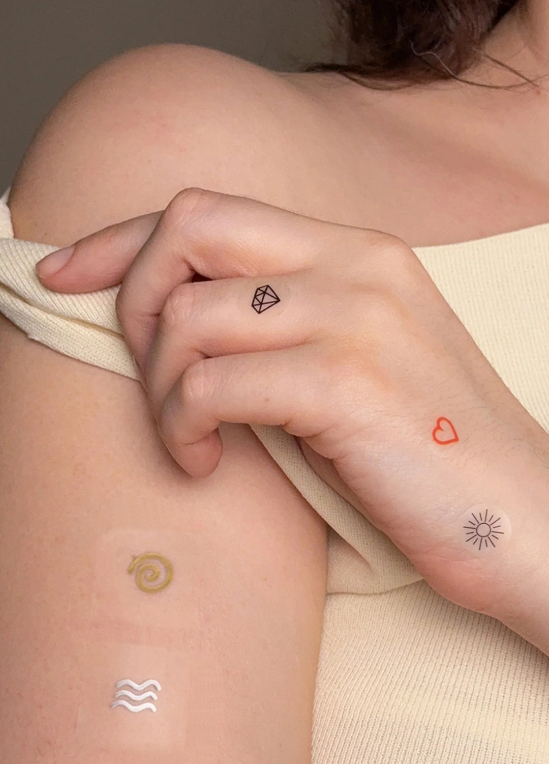 Youth Repair NAD+ Patch 30pack