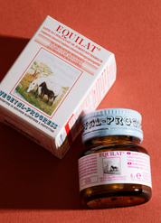 Equilat - Mare's Milk for Energy and Nutrition