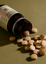 Astragen – Botanical Adaptogenic Complex for Immune Balance