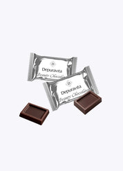 Beauty Chocolate