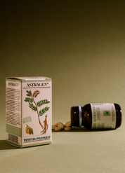 Astragen – Botanical Adaptogenic Complex for Immune Balance