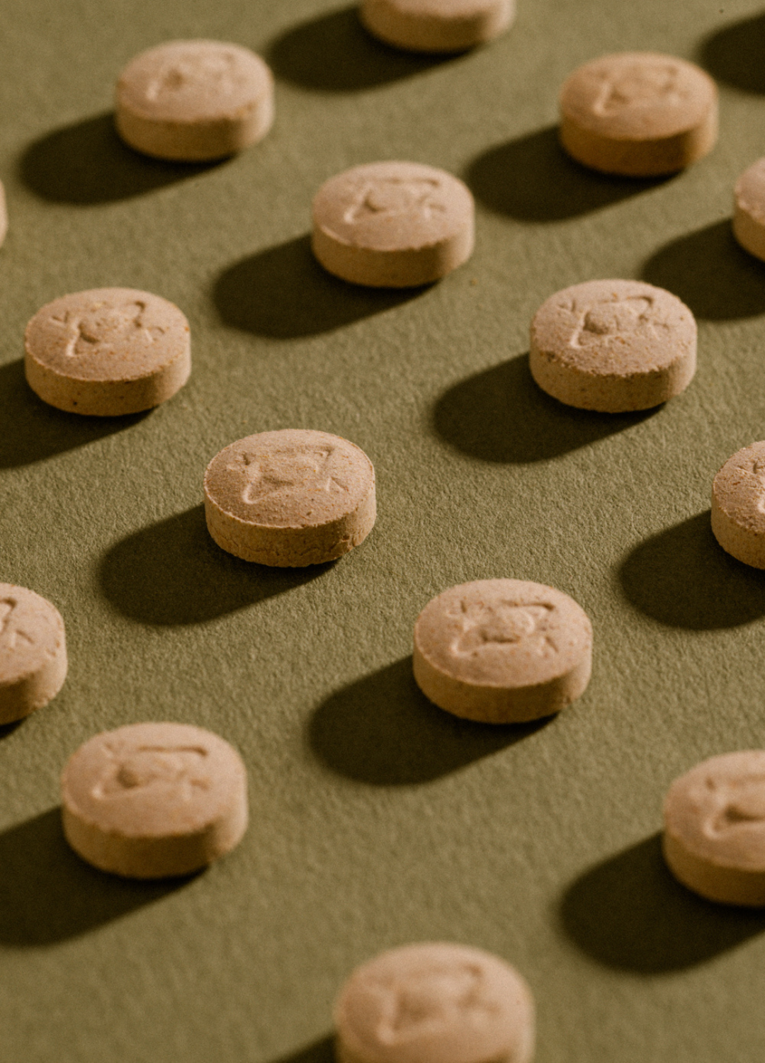 Astragen – Botanical Adaptogenic Complex for Immune Balance