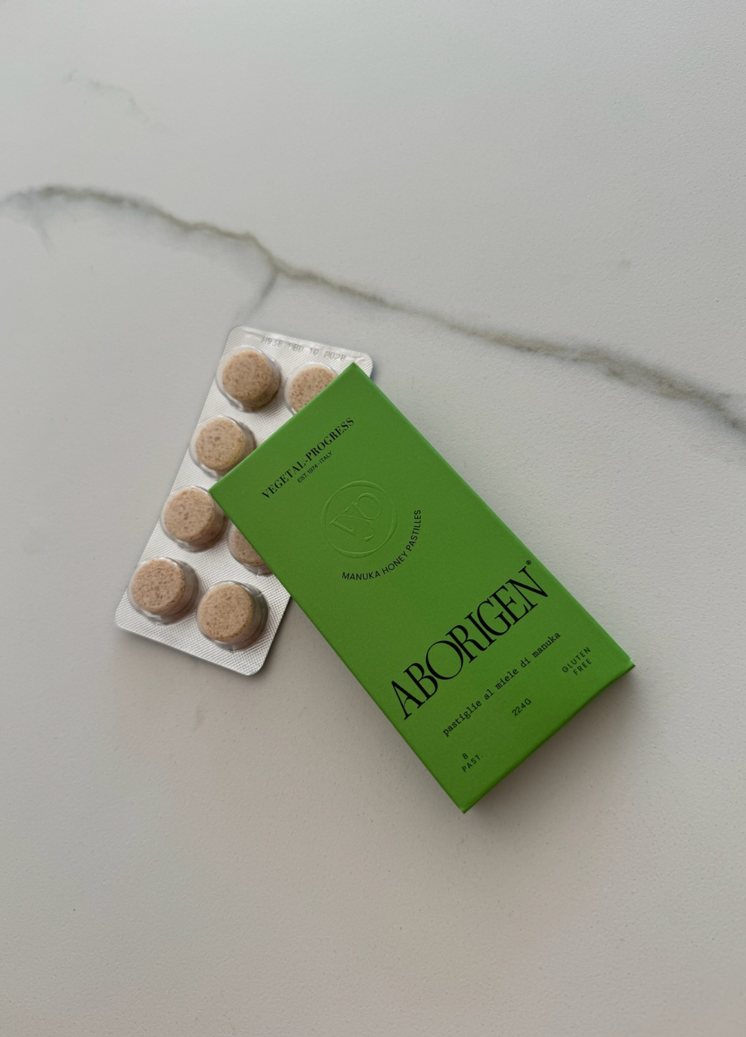 Aborigen Manuka Honey Bon Bons