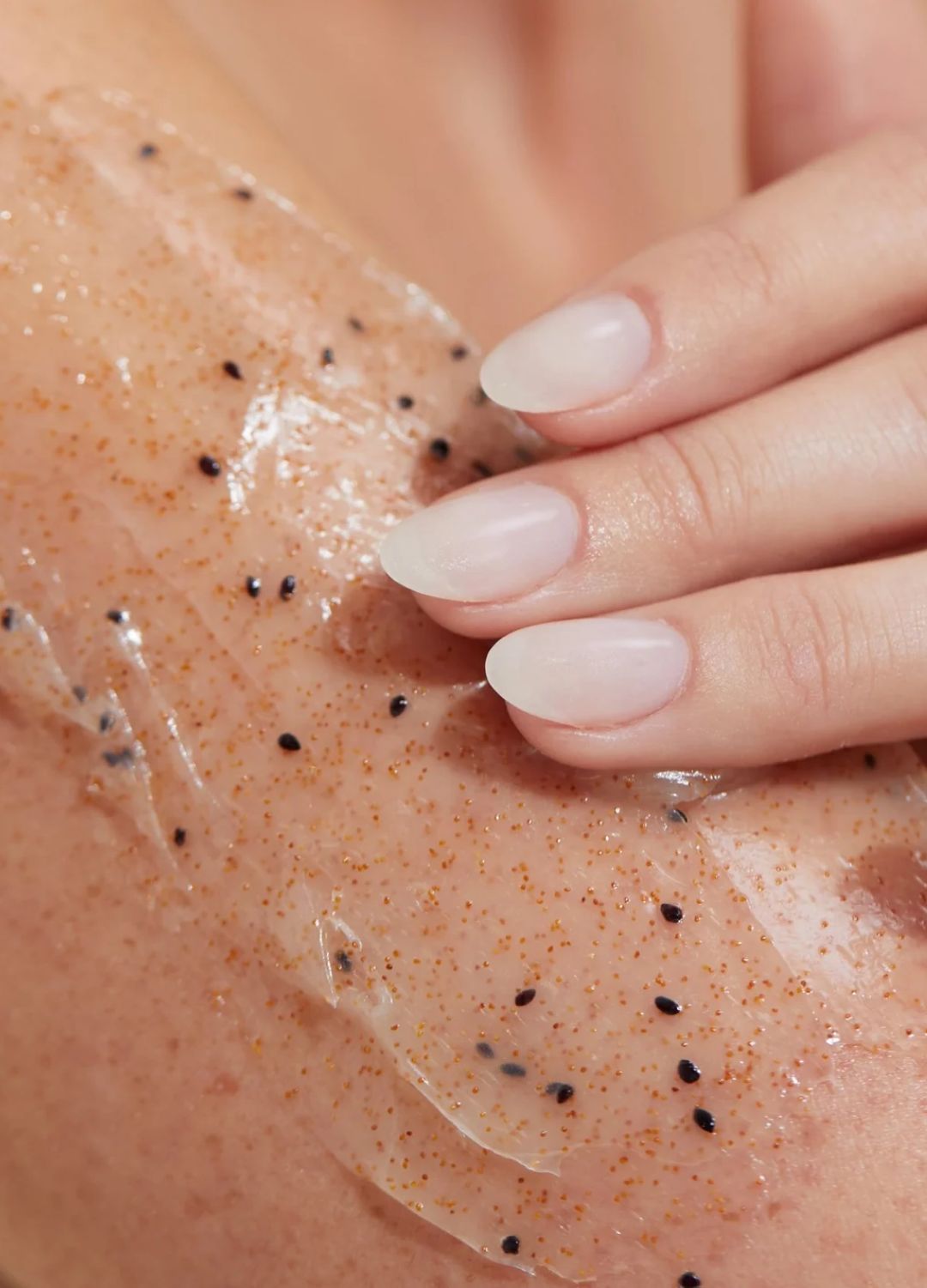 Refining Scalp & Body Scrub