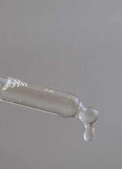 Geramor - Soothing Repellent Jungle Oil