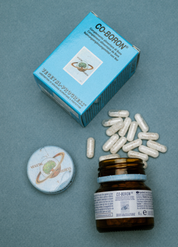 Co-Boron - Boron supplement for the menopause
