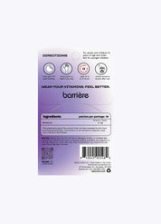 The Big Sleep - Melatonin Patch 36-Pack - Gold Moon