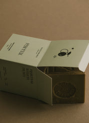 Perceval - Puro Sapone di Marsiglia