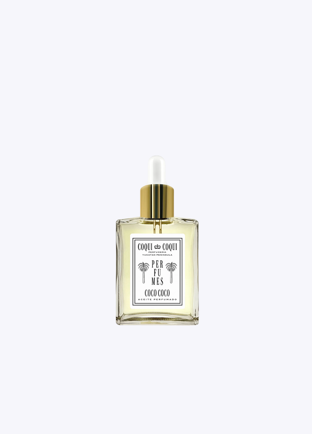 Coqui Coqui - Perfume Oil