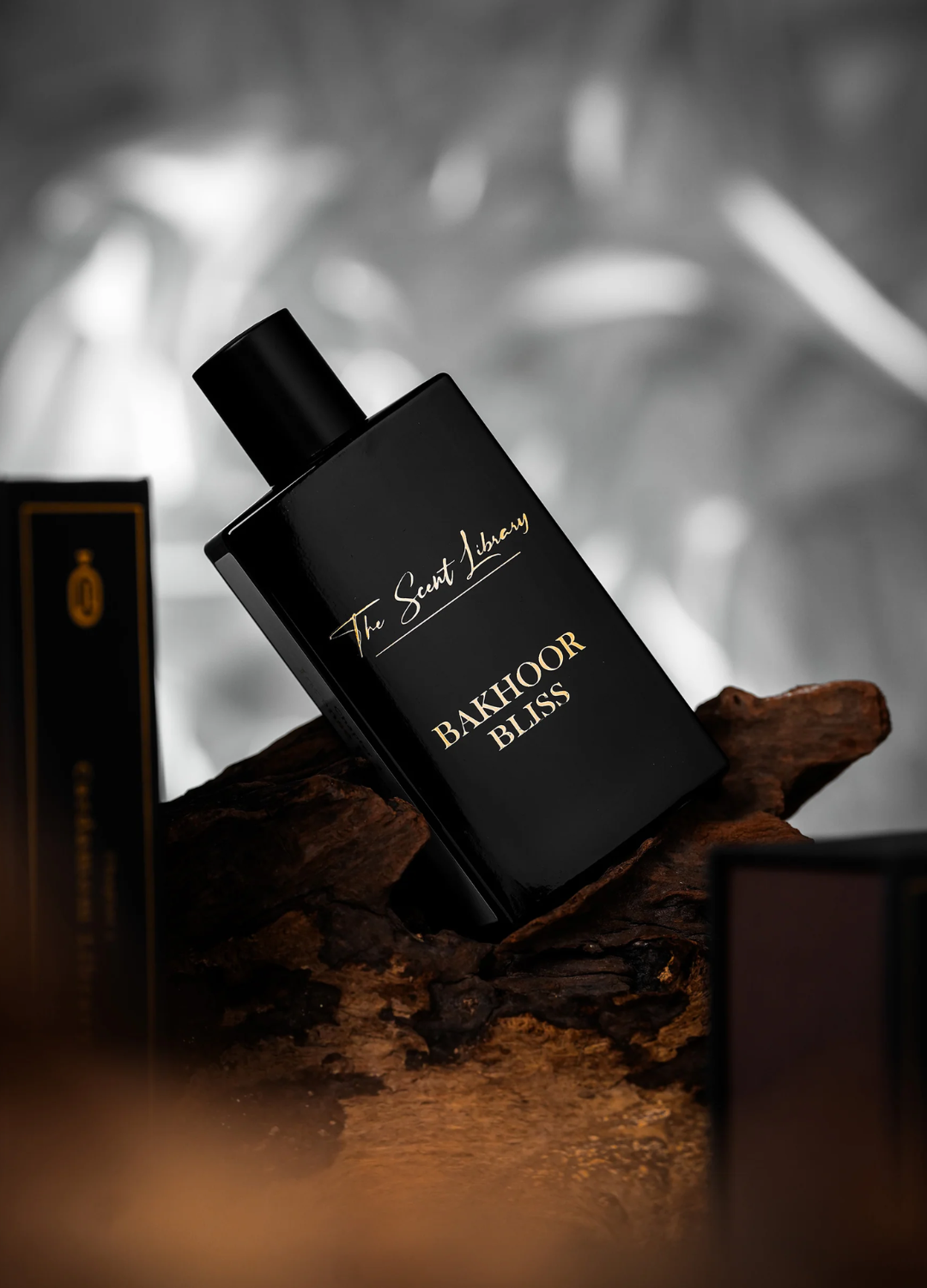 The Scent Libray - Bakhour Bliss