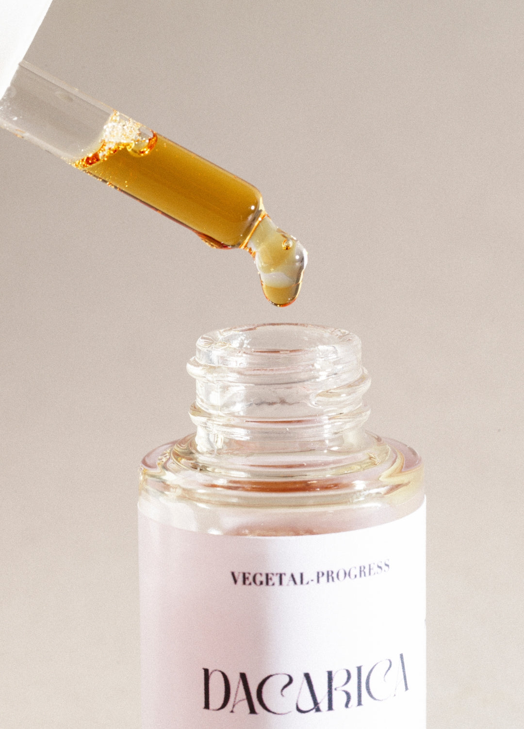 Dacarica - Siero Rigenerante Illuminante