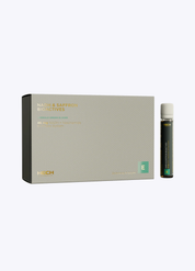 HECH® NADH & Saffron Bioactives – Cellular Longevity Elixir
