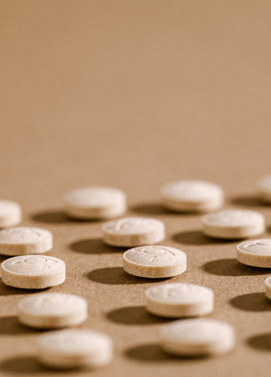 Co-Zincum - Zinc supplement for skin, hair and fertility