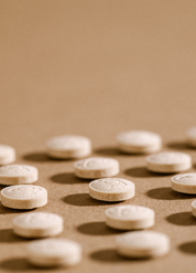 Co-Zincum - Zinc supplement for skin, hair and fertility