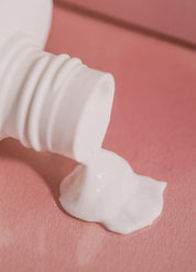 Rose Latte - Latte Detergente Idratante