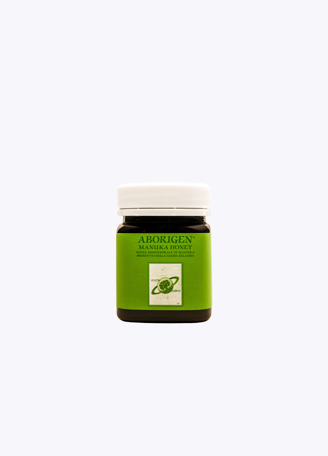 Manuka Honey Natural - Energy and Protection