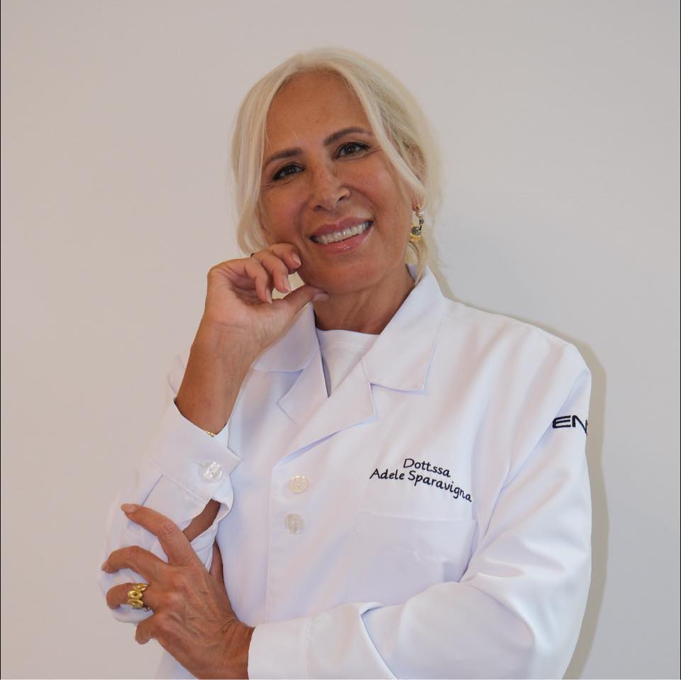 Dr. Adele Sparavigna