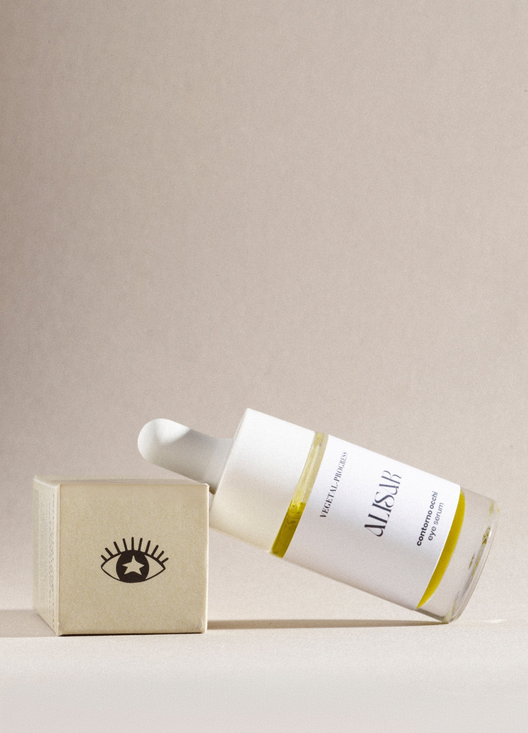 Alisar - Siero Contorno Occhi