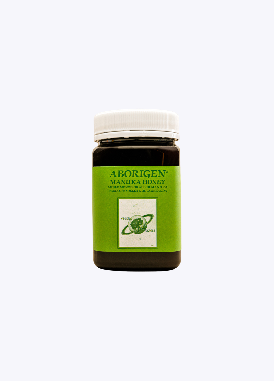 Manuka Honey Natural - Energy and Protection